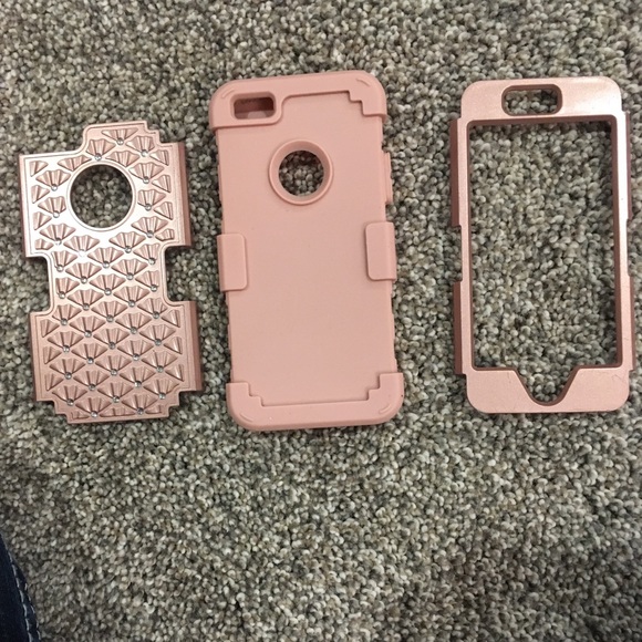 Phone case - Picture 3 of 3